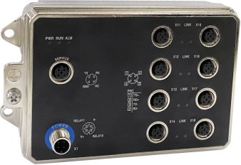 3onedata TNS5500D (8-Port)