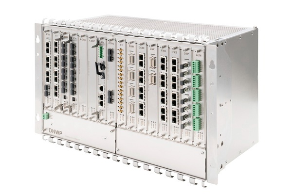 DNWP Connection Master