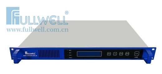 Fullwell FWA-1550 DWDM EDFA Optik Güçlendirici