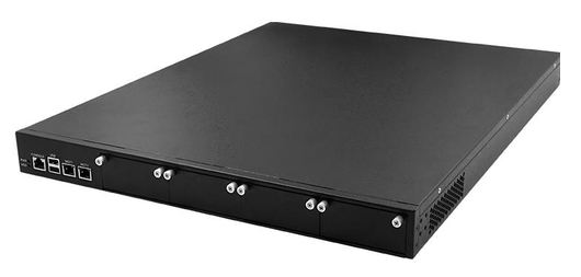 Simgenet Modular Edge & Internal Network Firewall Platform