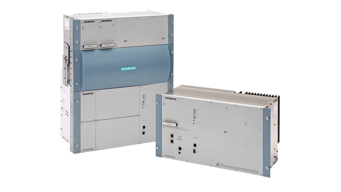 Siemens Powerlink 50/100