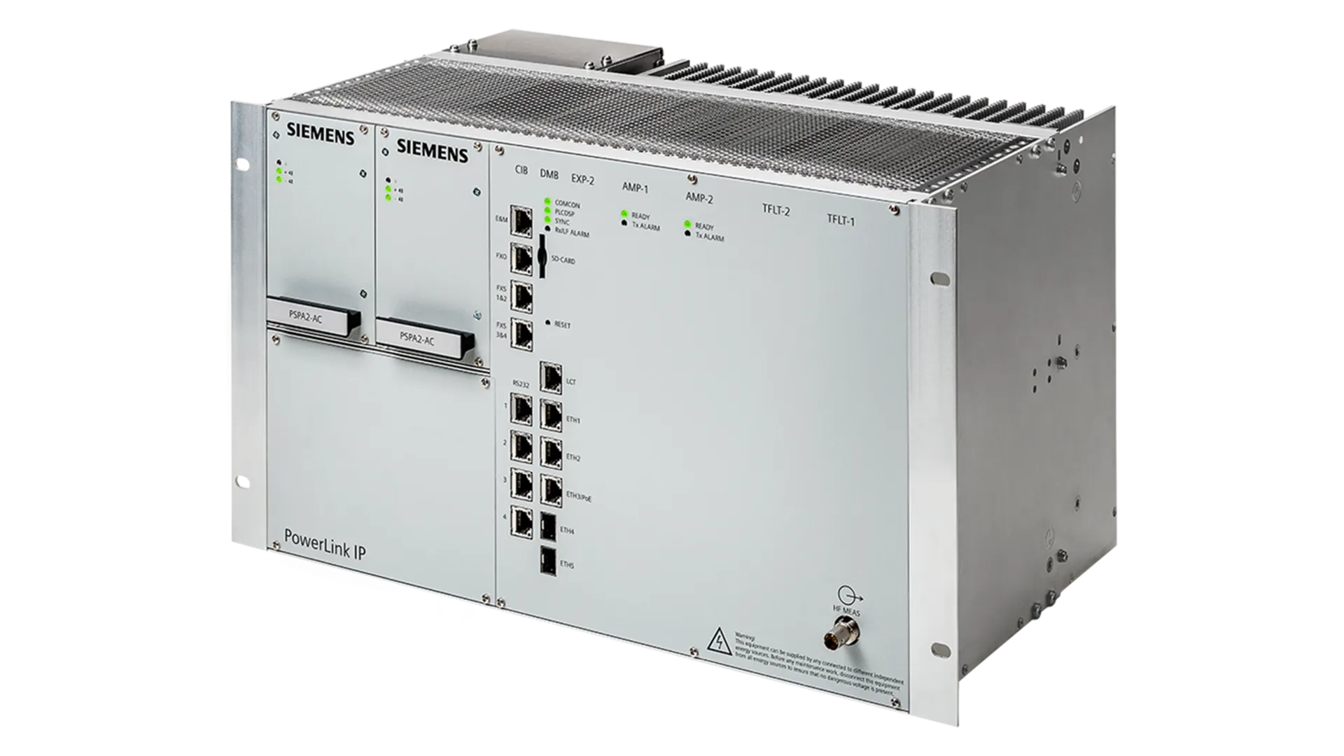 Siemens Powerlink IP