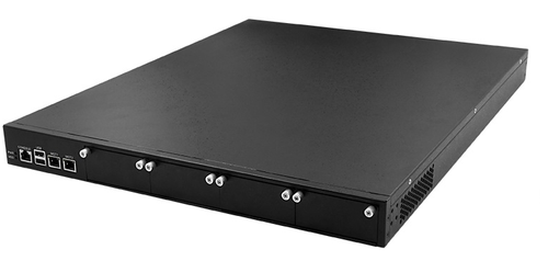 SMG104 IP/MPLS Router