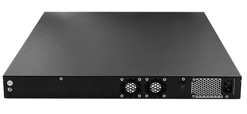 SMG104 IP/MPLS Router — Görsel 2