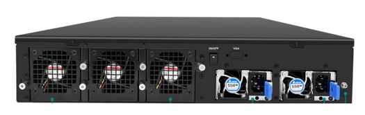 SMG818V5 Endüstriyel IP/MPLS Router — Görsel 2