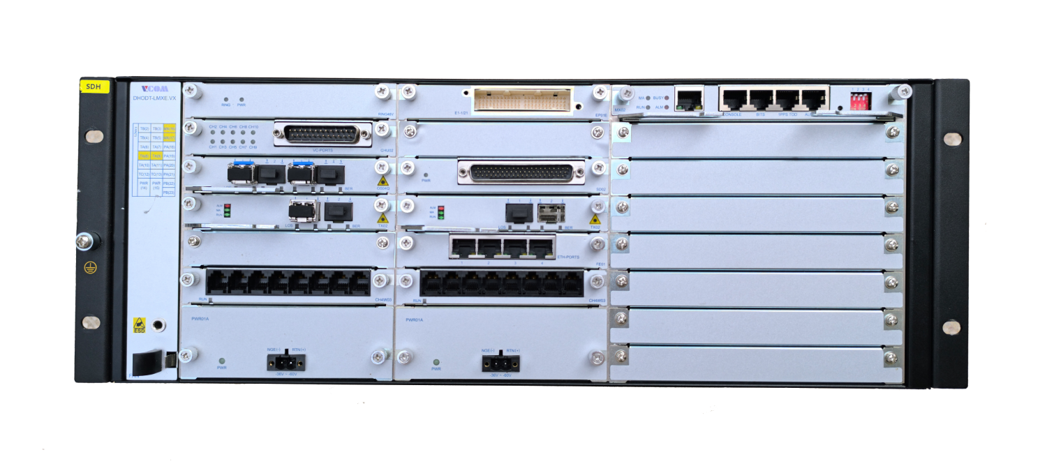 VeeCOM DHODT-LMXE.VX